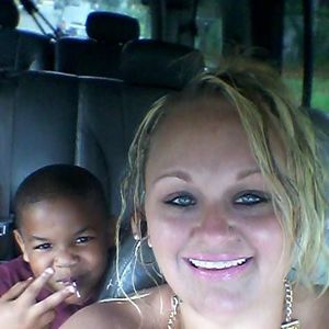 Meet your Posher, Faye